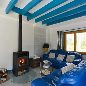 500m écrin De Verdure Sauna Au Bord Gr34 Hébergement de vacances Moëlan-sur-Mer