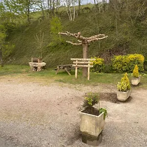 La Grange Du Vert Hébergement de vacances Boisse-Penchot